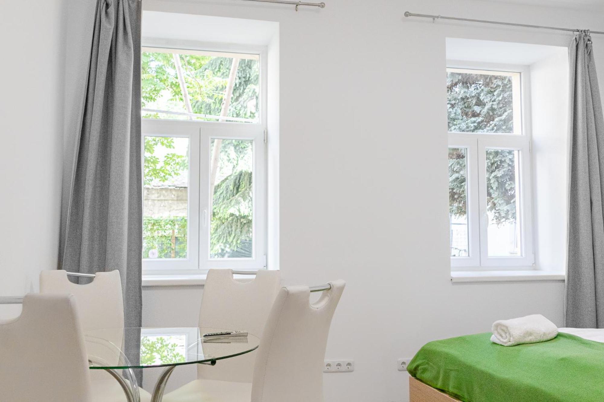 Relaxing 2-Bed Apartment For Extended Visits Vienna Luaran gambar
