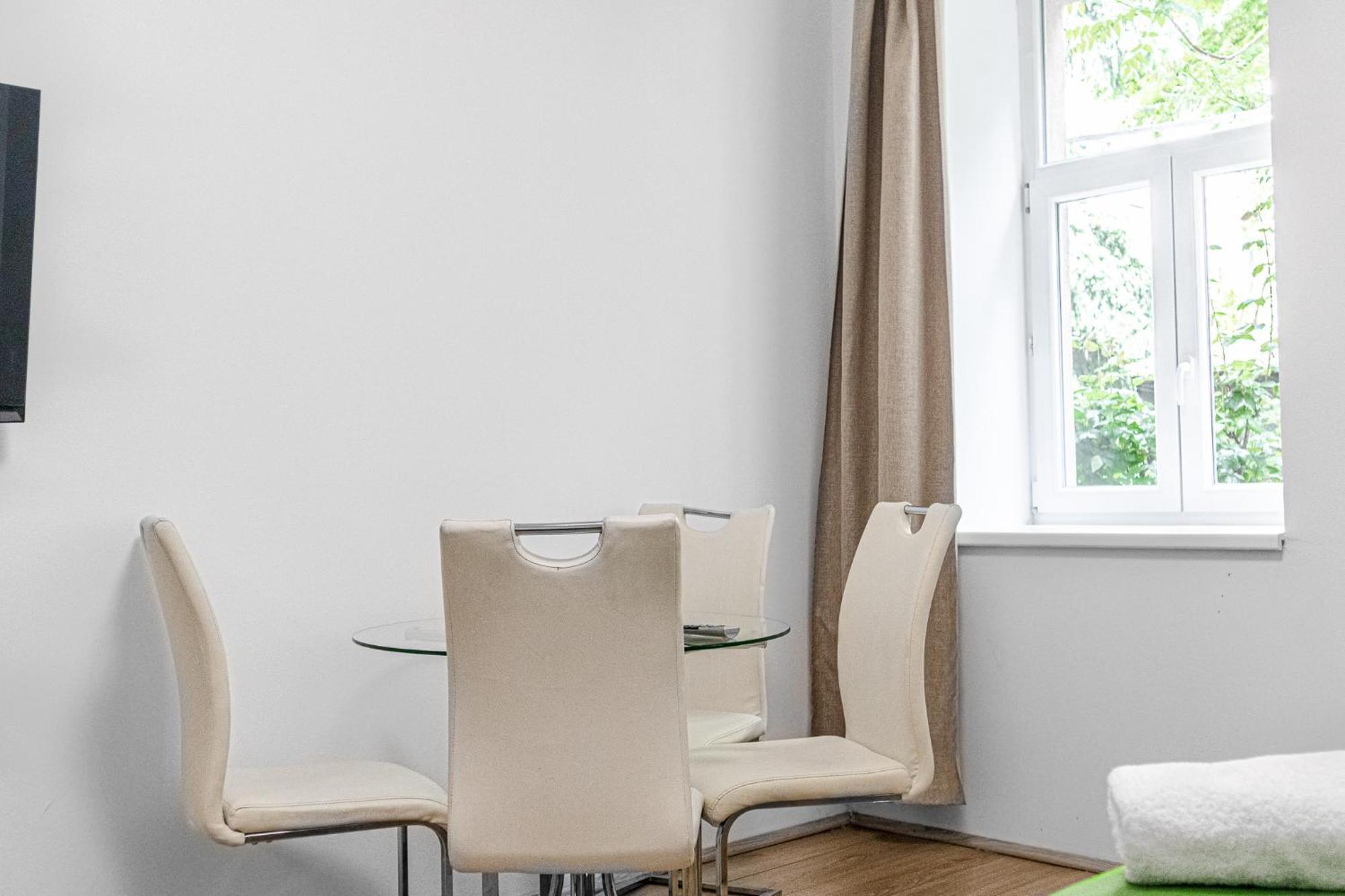 Relaxing 2-Bed Apartment For Extended Visits Vienna Luaran gambar